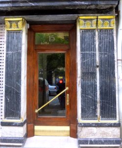San Sebastián - Portal 15