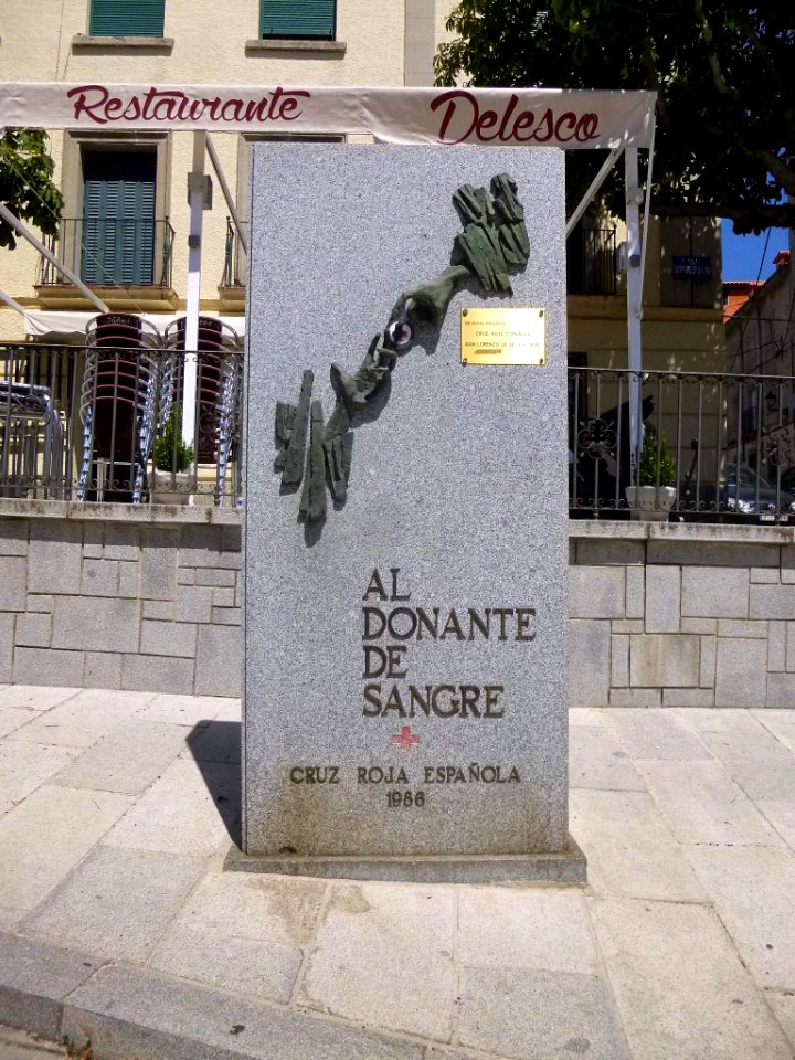 San Lorenzo de El Escorial 105