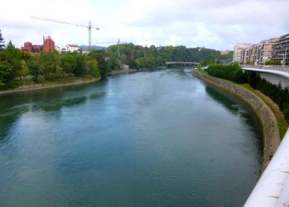 San Sebastián - Río Urumea 11
