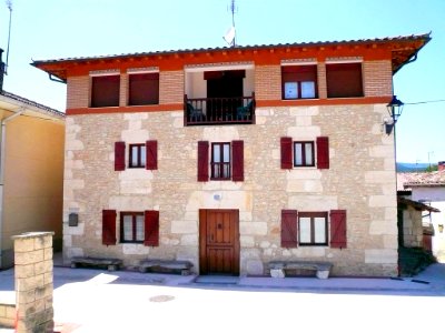 San Millán de San Zadornil 33
