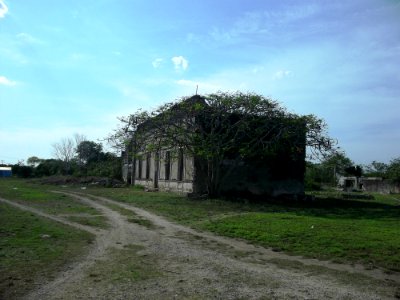 San Juan Koop, Yucatán (04)