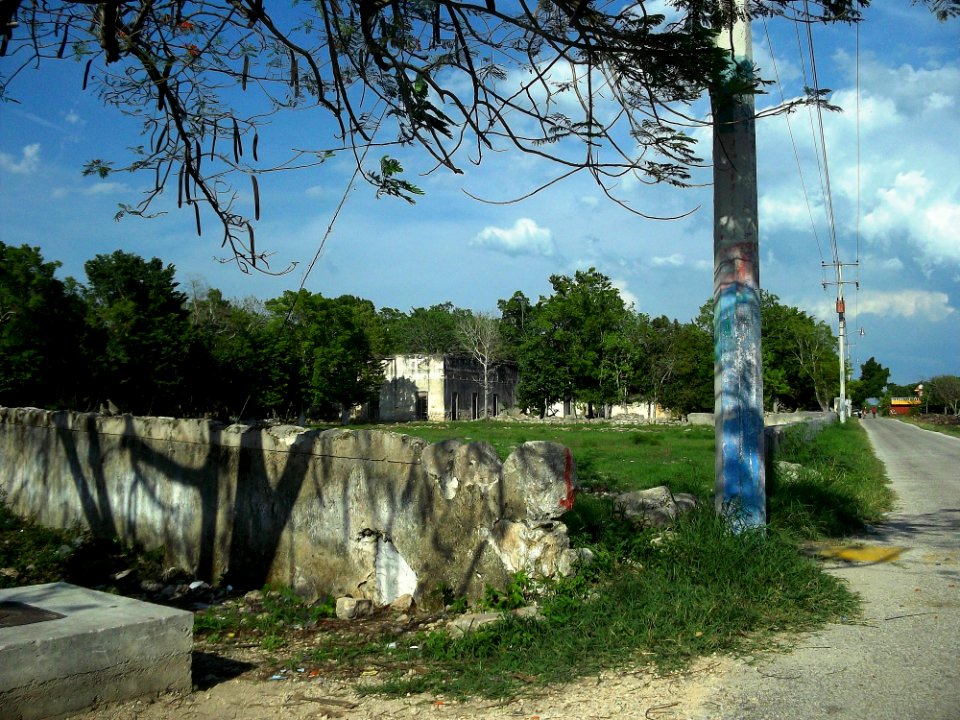San Juan Koop, Yucatán (05)