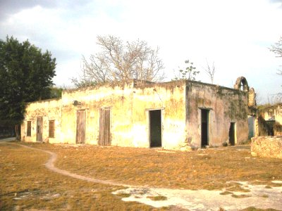 San Juan Koop, Yucatán (11)