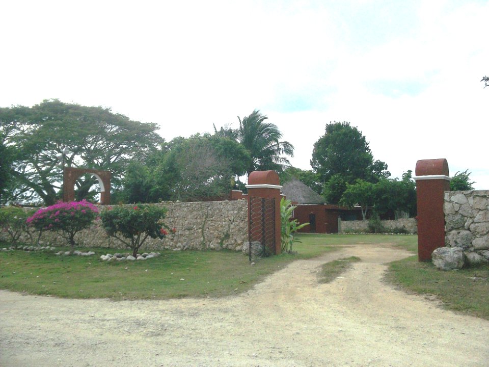San Pedro Palomeque, Yucatán (02)