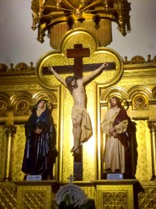 San Sebastián - Iglesia del Sagrado Corazón de Jesús 22