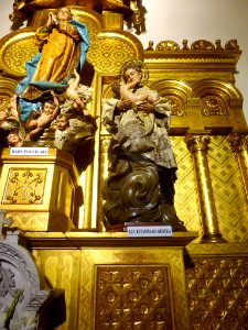 San Sebastián - Iglesia del Sagrado Corazón de Jesús 26