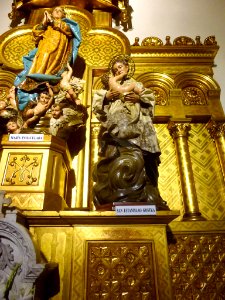 San Sebastián - Iglesia del Sagrado Corazón de Jesús 26 photo