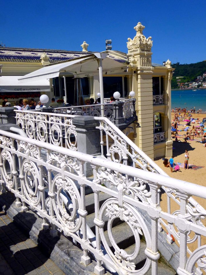 San Sebastián - La Perla 04