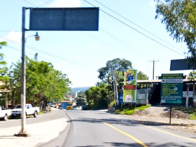 San Rafael Cedro El Salvador