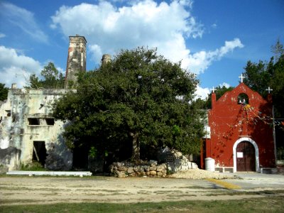 San Juan Koop, Yucatán (02)