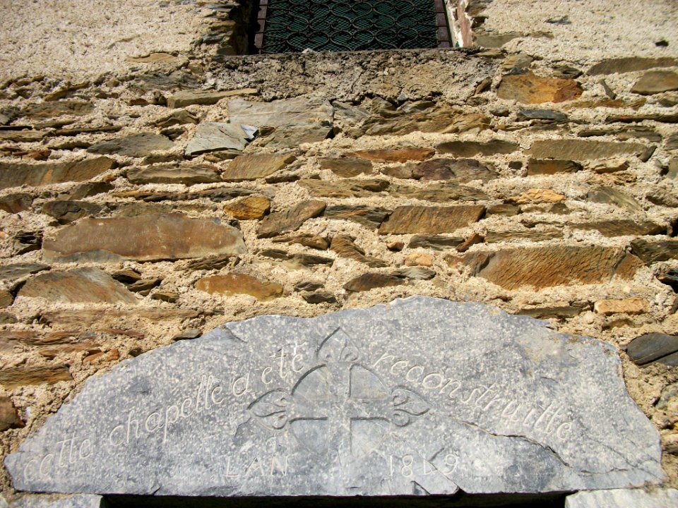 Sanctuaire Notre-Dame de Souesté 20