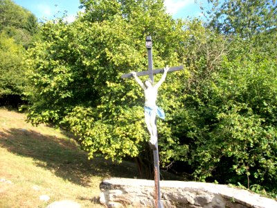 Sanctuaire Notre-Dame de Souesté 15