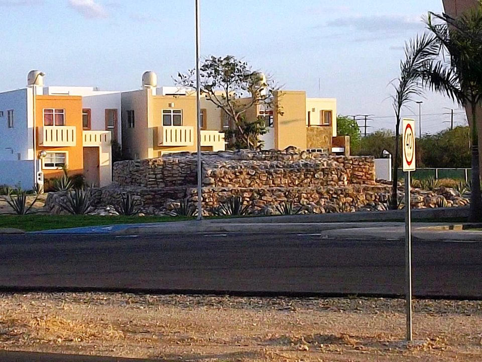 San Pedro Cholul, Yucatán (22)