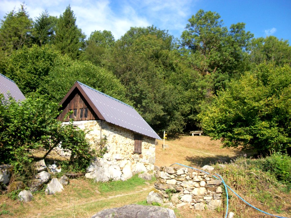 Sanctuaire Notre-Dame de Souesté 09