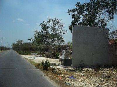 San Juan Xcotún, Yucatán (01)