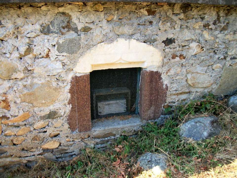 Sanctuaire Notre-Dame de Souesté 26