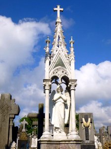 San Sebastián - Cementerio de Polloe 152