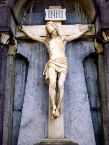 San Sebastián - Cementerio de Polloe 059