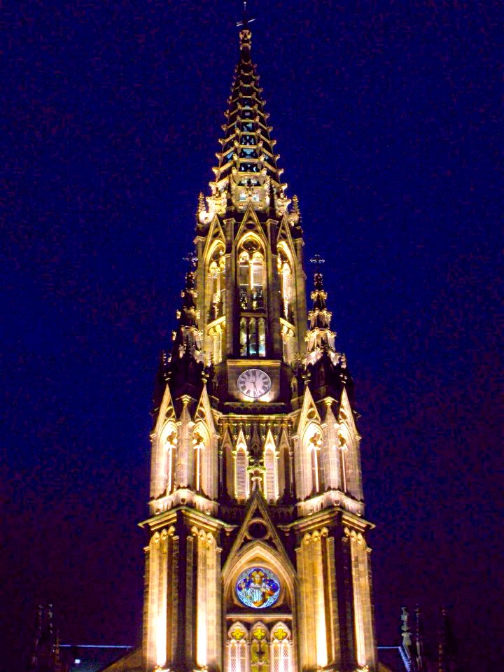 San Sebastián - Catedral del Buen Pastor 63