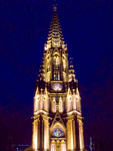 San Sebastián - Catedral del Buen Pastor 63