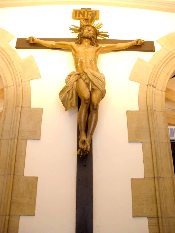 San Sebastián - Iglesia del Sagrado Corazón de Jesús 08