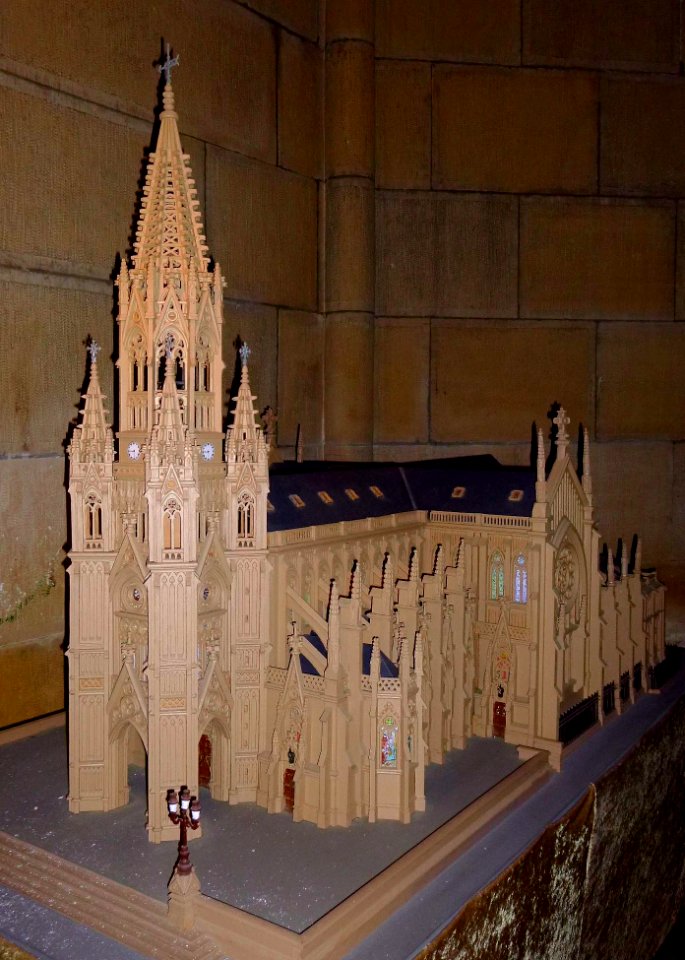 San Sebastián - Catedral del Buen Pastor 08