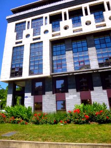 San Sebastián - Centro de Salud Ondarreta (Osakidetza) 5
