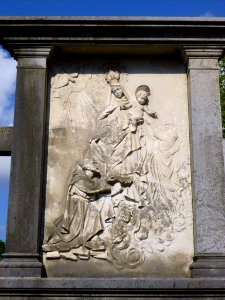 San Sebastián - Cementerio de Polloe 131