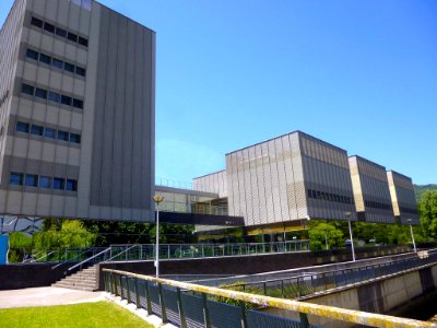 San Sebastián - CIC nanoGUNE-Nanoscience Cooperative Research Center (06)