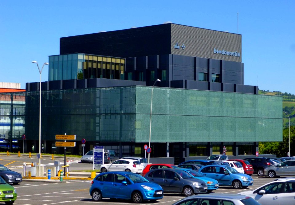 San Sebastián - Instituto de Investigación Sanitaria Biodonostia