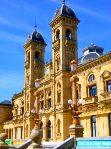 San Sebastián - Ayuntamiento 16