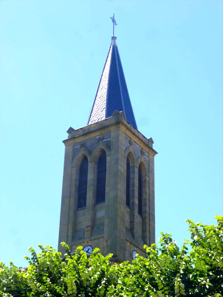 San Sebastián - Iglesia de San Sebastián Mártir (El Antiguo) 1