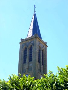San Sebastián - Iglesia de San Sebastián Mártir (El Antiguo) 1