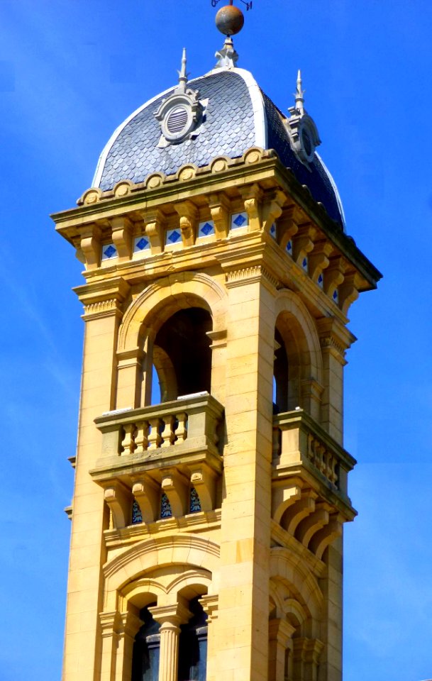 San Sebastián - Ayuntamiento 14