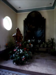 Sanctuaire Notre-Dame de Bonne-Fontaine 7