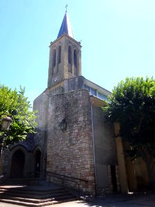 San Sebastián - Iglesia de San Sebastián Mártir (El Antiguo) 5