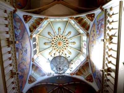 San Sebastián - Iglesia de los Padres Carmelitas 18