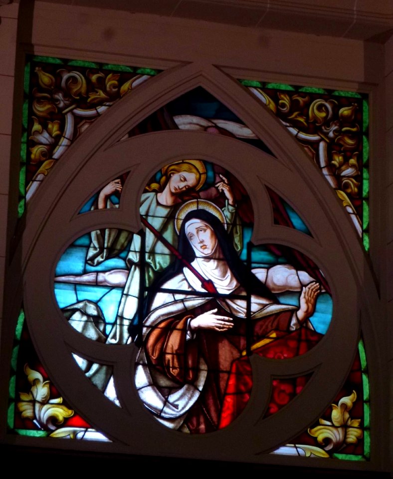 San Sebastián - Iglesia de los Padres Carmelitas 25