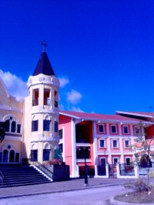 Sanctuario de San Angelo, Xevera, Mabalacat City, Pampanga, Philippines (2)