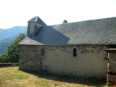 Sanctuaire Notre-Dame de Souesté 25