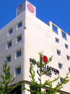 San Sebastián - Hotel NH Collection San Sebastián Aránzazu 4