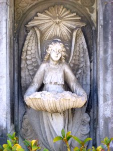 San Sebastián - Cementerio de Polloe 126