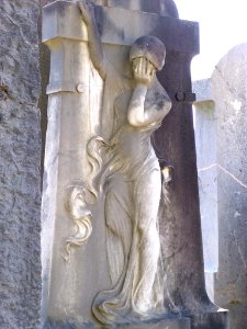San Sebastián - Cementerio de Polloe 161