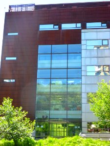 San Sebastián - Campus de Gipuzkoa - Centro de I+D+i Joxe Mari Korta 3