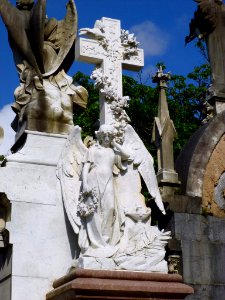 San Sebastián - Cementerio de Polloe 153