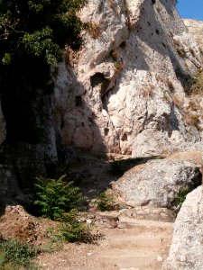 Sanctuary of Aphrodite and Eros 7233938