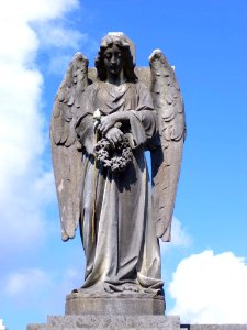 San Sebastián - Cementerio de Polloe 127