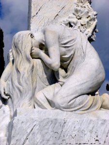 San Sebastián - Cementerio de Polloe 134