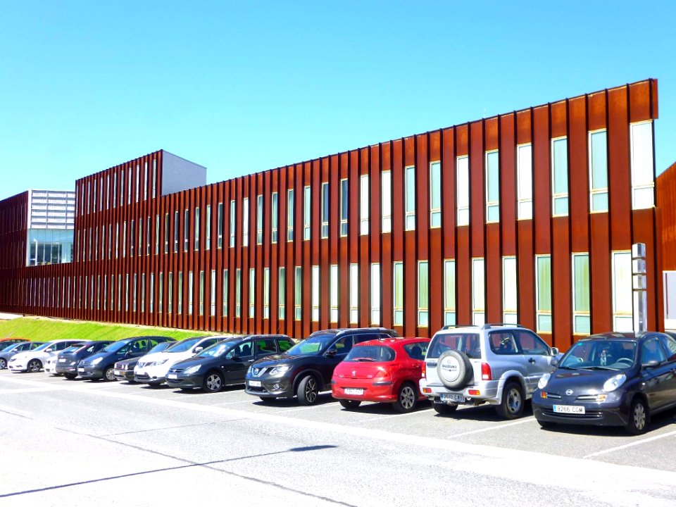San Sebastián - Gipuzkoako Batzar Nagusiak-Juntas Generales de Gipuzkoa 01