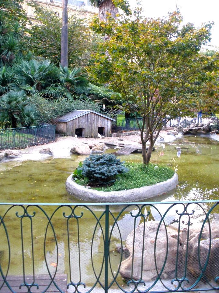 San Sebastian - Plaza de Gipuzkoa 01